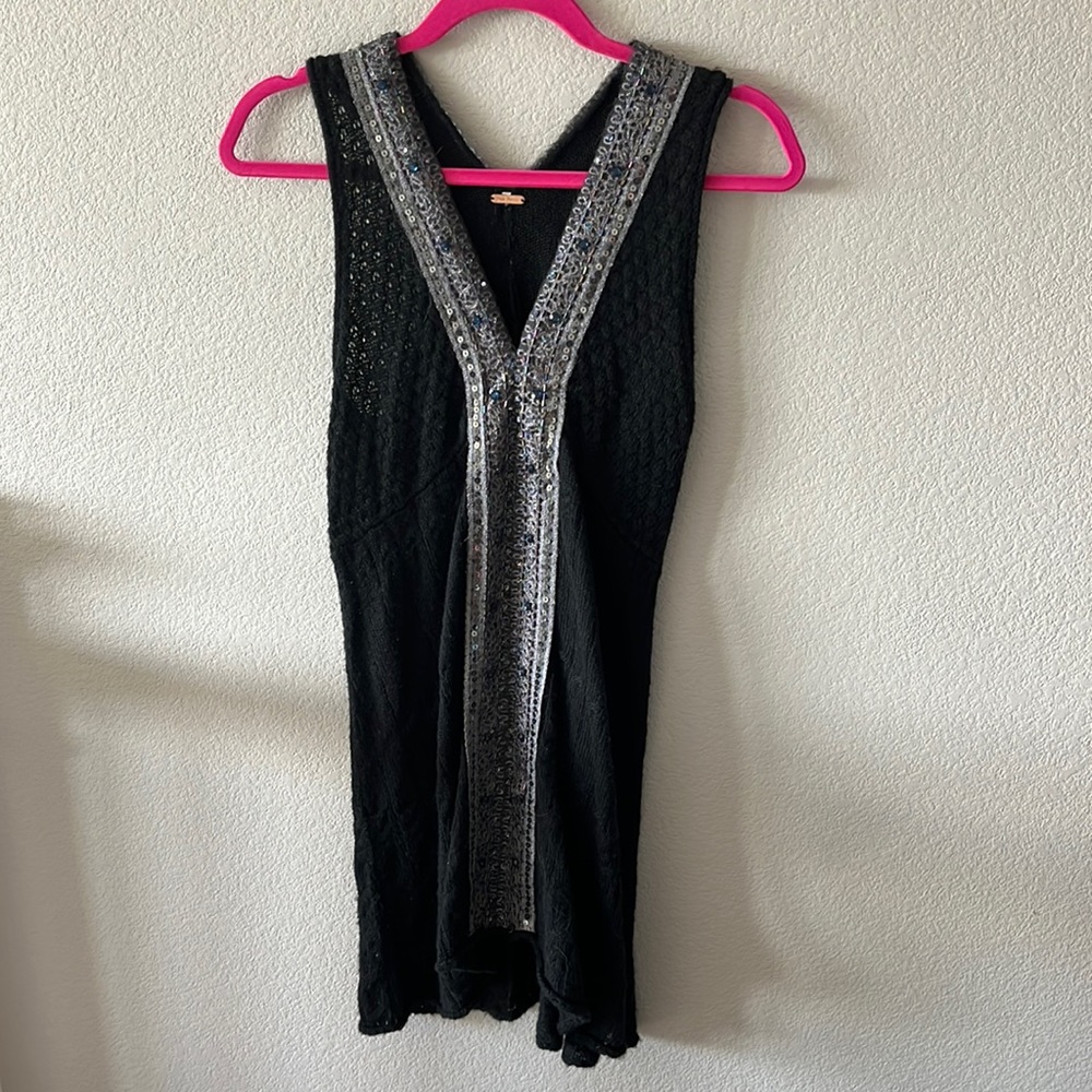 Gorgeous Free people dress